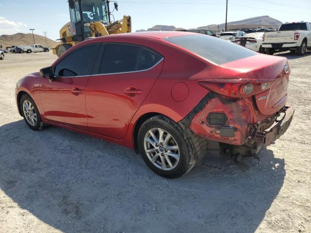 Photo 2 from auction – 2016 MAZDA 3 SPORT with VIN 3MZBM1U71GM304078