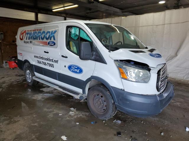Photo 4 from auction – 2016 FORD TRANSIT T- with VIN 1FTYR1ZM6GKA22846