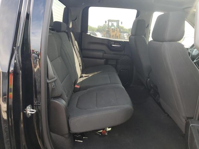 Photo 10 from auction – 2021 CHEVROLET SILVERADO with VIN 1GCPYCEFXMZ231110