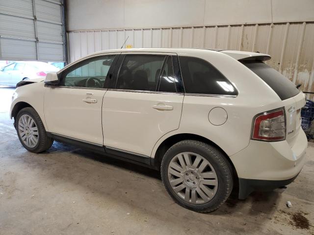 Photo 2 from auction – 2008 FORD EDGE LIMIT with VIN 2FMDK39C58BA93873