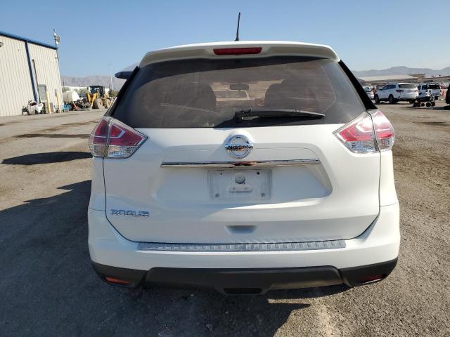 Photo 6 from auction – 2016 NISSAN ROGUE S with VIN KNMAT2MT8GP650403