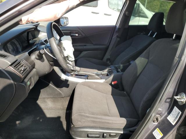 Photo 7 from auction – 2015 HONDA ACCORD EX with VIN 1HGCR2F77FA155734