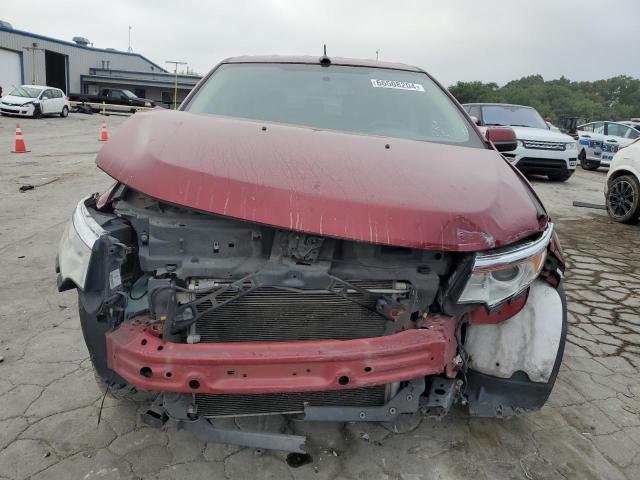 Photo 5 from auction – 2013 FORD EDGE LIMIT with VIN 2FMDK4KC1DBA28691