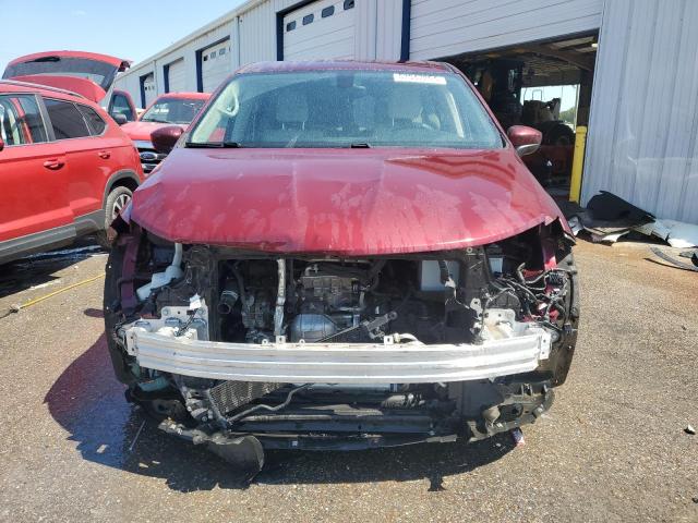 Photo 5 from auction – 2017 CHRYSLER PACIFICA T with VIN 2C4RC1DG0HR508949