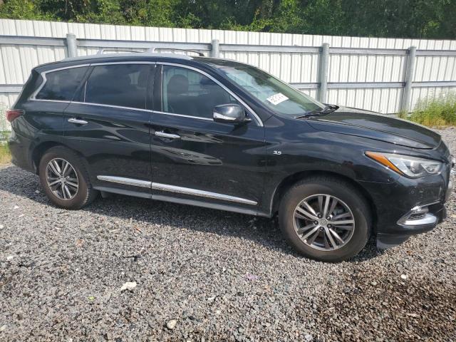 Photo 4 from auction – 2018 INFINITI QX60 with VIN 5N1DL0MN2JC512191