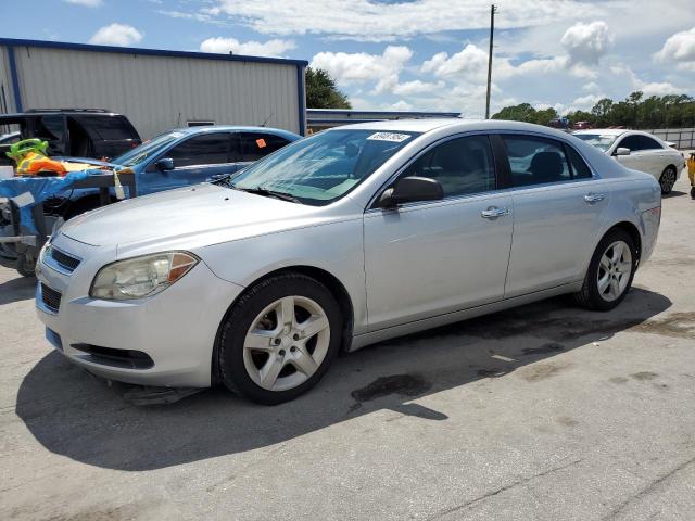 CHEVROLET MALIBU LS 2011 with VIN 1G1ZB5E19BF276685 - Photo from auction
