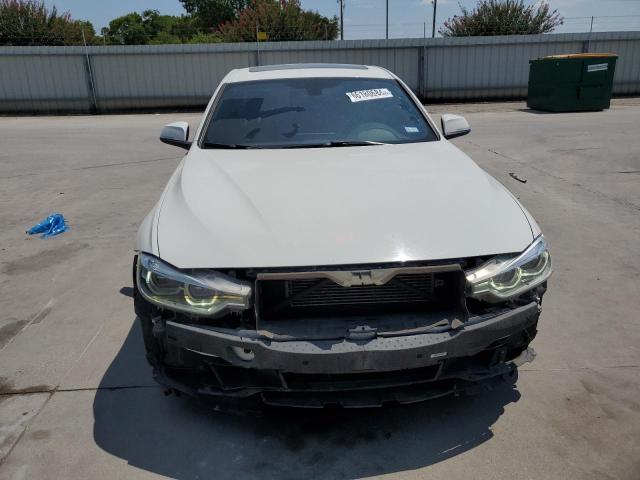 Фото 5 с аукциона – 2017 BMW 330E с VIN WBA8E1C35HA156456