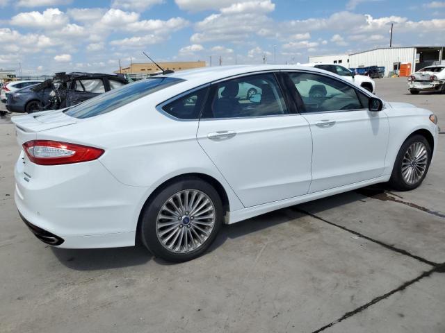 Photo 3 from auction – 2016 FORD FUSION TIT with VIN 3FA6P0K96GR344529