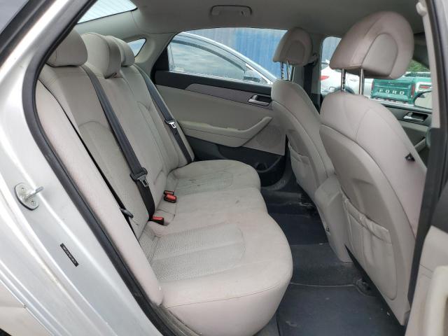Photo 10 from auction – 2016 HYUNDAI SONATA SE with VIN 5NPE24AF0GH336674