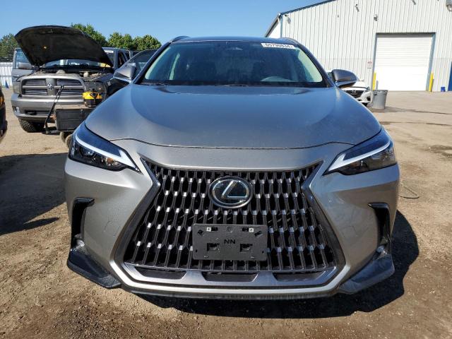 Photo 5 from auction – 2024 LEXUS NX 250 BAS with VIN 2T2ADCEZ4RC004990