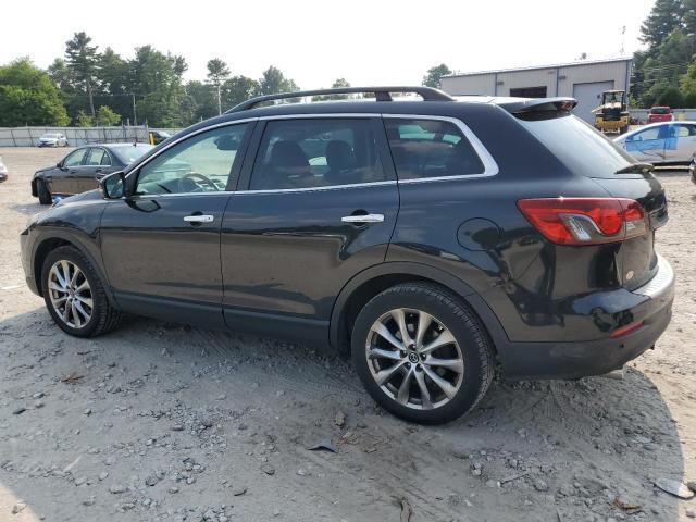 Photo 2 from auction – 2014 MAZDA CX-9 GRAND with VIN JM3TB3DV5E0433021