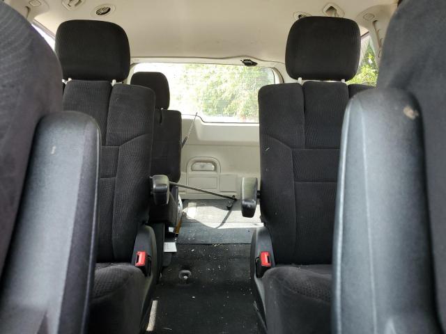 Photo 10 from auction – 2013 DODGE GRAND CARA with VIN 2C4RDGBGXDR789123