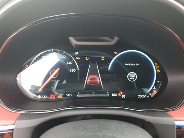 صورة رقم 9 من المزاد - 2022 GENESIS GV70 BASE مع VIN KMUMCDTC5NU061475