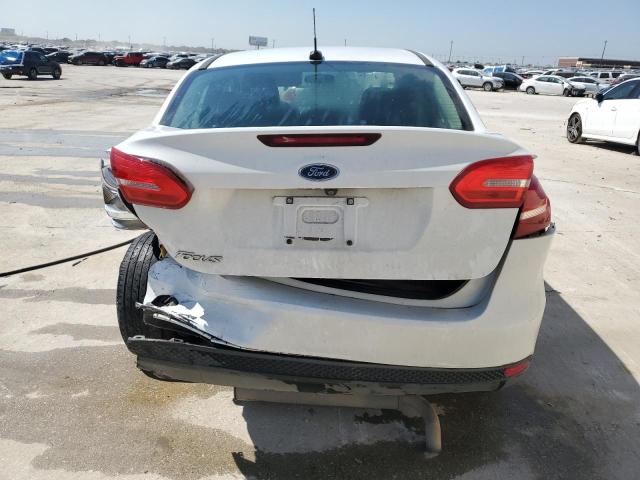 Photo 6 from auction – 2017 FORD FOCUS SE with VIN 1FADP3F24HL247013