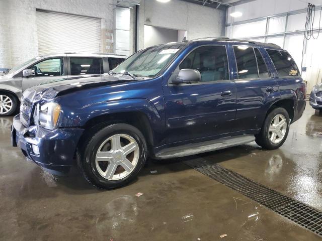 Photo 1 from auction – 2008 CHEVROLET TRAILBLAZE with VIN 1GNDT13S682206877