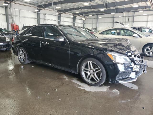 Photo 4 from auction – 2014 MERCEDES-BENZ E 350 4MAT with VIN WDDHF8JB7EB059726