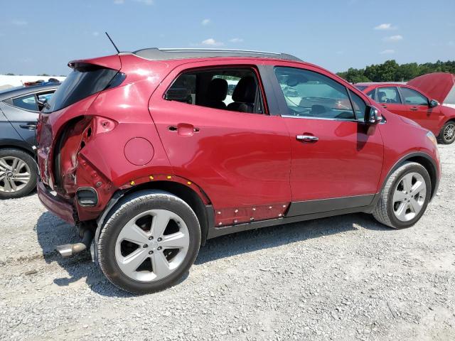Photo 3 from auction – 2016 BUICK ENCORE with VIN KL4CJASB2GB702974