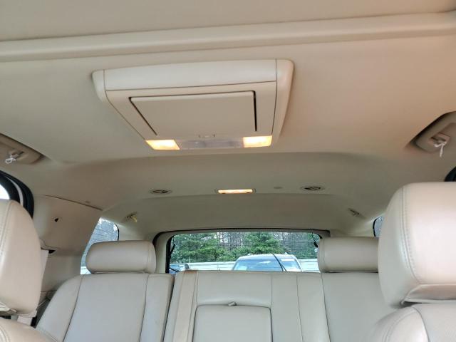 Photo 10 from auction – 2009 CADILLAC ESCALADE L with VIN 1GYFK23219R124746