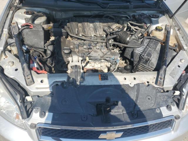 Photo 11 from auction – 2014 CHEVROLET IMPALA LIM with VIN 2G1WC5E32E1149855