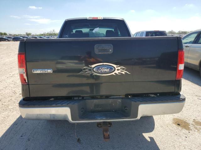 Photo 6 from auction – 2006 FORD F150 with VIN 1FTRX14W06NA71170