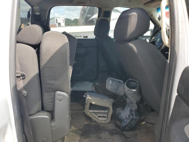 Foto 10 de la subasta – 2011 CHEVROLET silverado con VIN 1GB4C0CG5BF130152