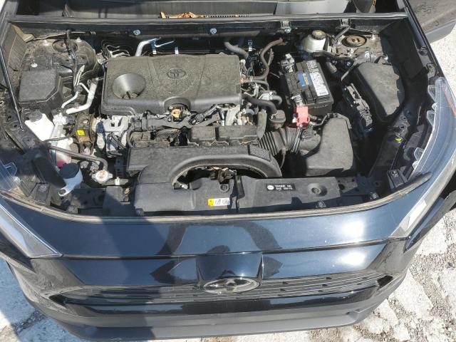 Photo 12 from auction – 2021 TOYOTA RAV4 XLE P with VIN 2T3A1RFV9MC156372