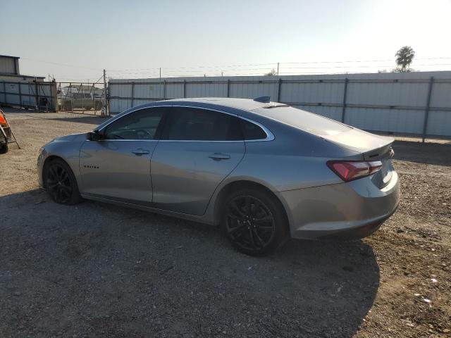 Photo 2 from auction – 2023 CHEVROLET MALIBU PRE with VIN 1G1ZE5ST7PF189467