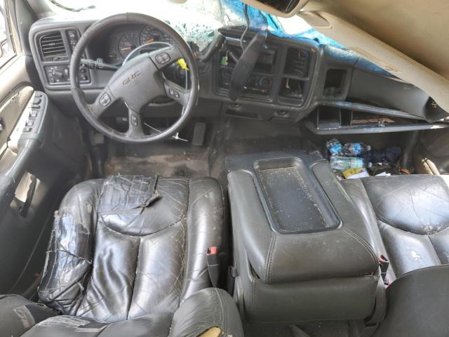Photo 8 from auction – 2003 GMC SIERRA K25 with VIN 1GTHK23U73F192137