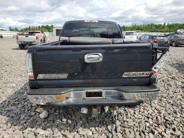 Photo 6 from auction – 2004 CHEVROLET SILVERADO with VIN 2GCEK19T041276207