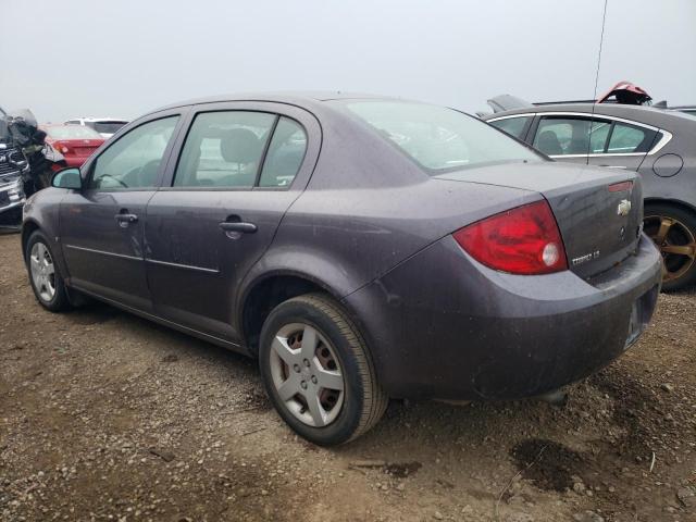 Photo 2 from auction – 2006 CHEVROLET COBALT LS with VIN 1G1AK55F767761495