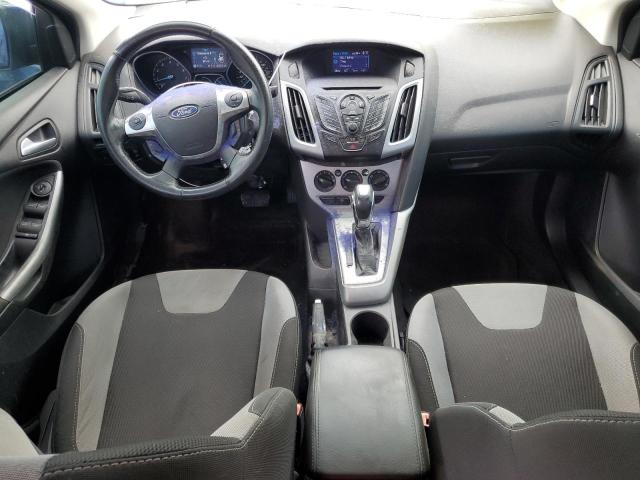 Photo 8 from auction – 2012 FORD FOCUS SE with VIN 1FAHP3F25CL402503