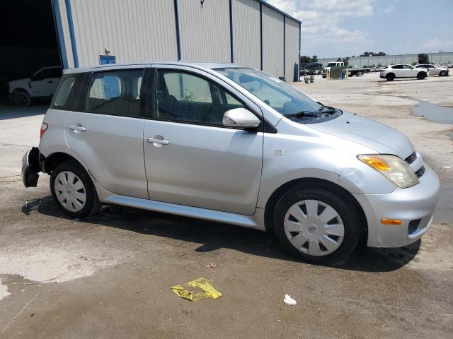 Photo 4 from auction – 2006 TOYOTA SCION XA with VIN JTKKT624760162535