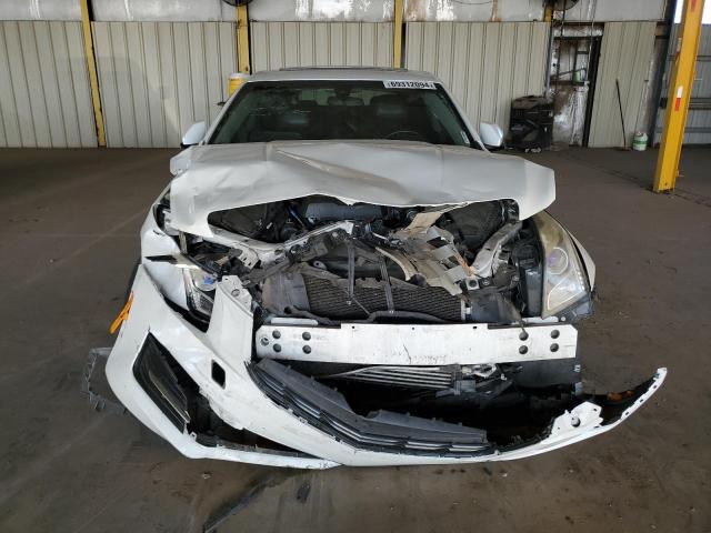 Photo 5 from auction – 2017 CADILLAC ATS with VIN 1G6AA5RX2H0154495