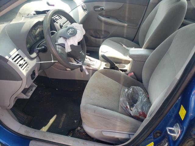 Photo 7 from auction – 2010 TOYOTA COROLLA BA with VIN 2T1BU4EE2AC517719