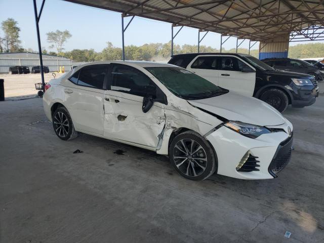 Photo 4 from auction – 2018 TOYOTA COROLLA L with VIN 5YFBURHE6JP834850