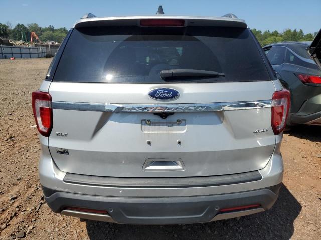 Photo 6 from auction – 2019 FORD EXPLORER X with VIN 1FM5K8D84KGA35127