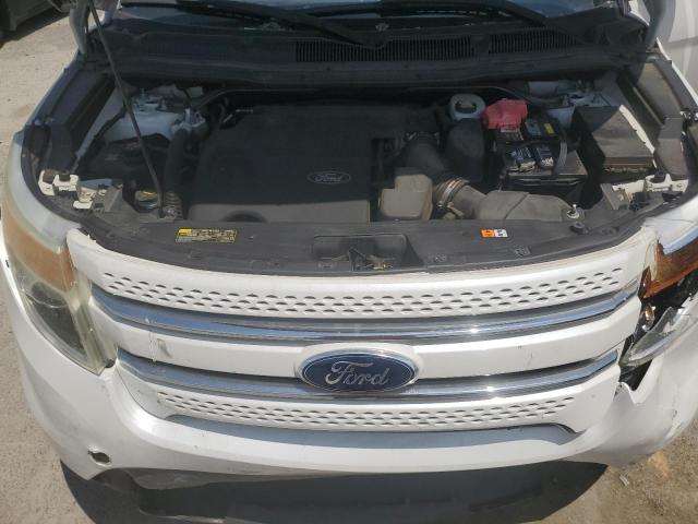 Photo 12 from auction – 2012 FORD EXPLORER L with VIN 1FMHK7F89CGA63320