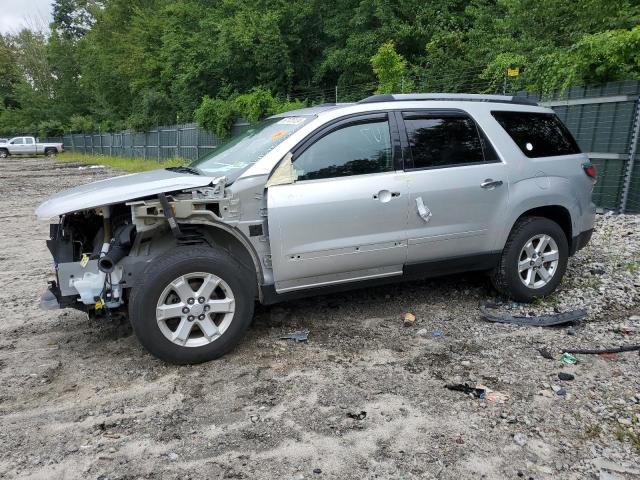 GMC ACADIA SLE 2015 with VIN 1GKKVPKD8FJ338367 - Photo from auction