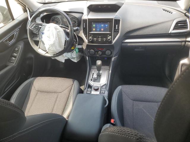 Photo 8 from auction – 2019 SUBARU FORESTER P with VIN JF2SKAEC5KH592495