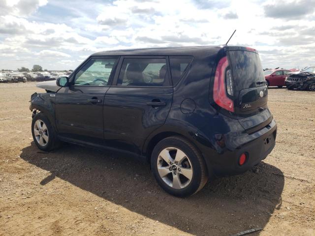 Photo 2 from auction – 2019 KIA SOUL with VIN KNDJN2A25K7001737
