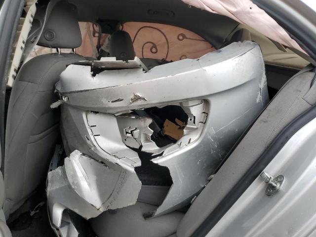Photo 10 from auction – 2014 CHEVROLET MALIBU LS with VIN 1G11A5SL4EF274434