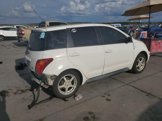 Photo 3 from auction – 2005 TOYOTA SCION XA with VIN JTKKT624350109166