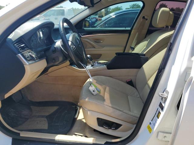 Фото 7 с аукциона – 2011 BMW 528 I с VIN WBAFR1C5XBC743728