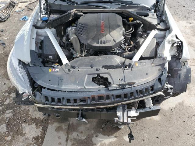 Photo 11 from auction – 2022 KIA STINGER GT with VIN KNAE45LC0N6119858