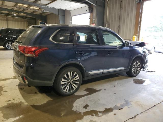Photo 3 from auction – 2020 MITSUBISHI OUTLANDER with VIN JA4AD3A36LZ040354