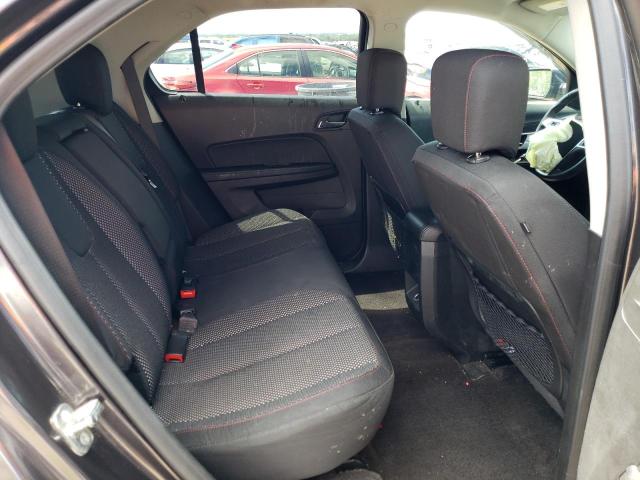 Photo 11 from auction – 2016 CHEVROLET EQUINOX with VIN 2GNFLFEK5G6102398