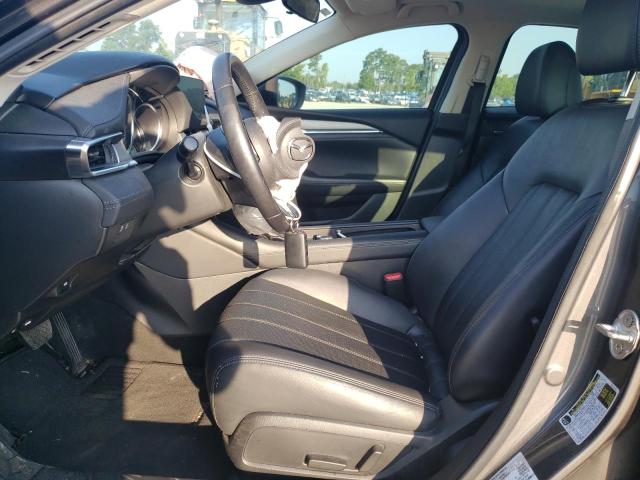Photo 7 from auction – 2021 MAZDA 6 TOURING with VIN JM1GL1VMXM1611287