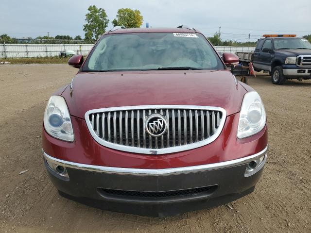 Photo 5 from auction – 2010 BUICK ENCLAVE CX with VIN 5GALVBED8AJ233353