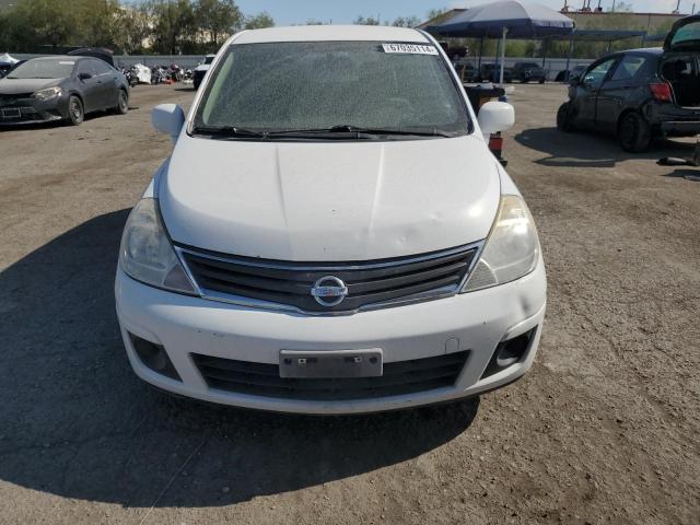 Photo 5 from auction – 2011 NISSAN VERSA S with VIN 3N1BC1CP3BL365120