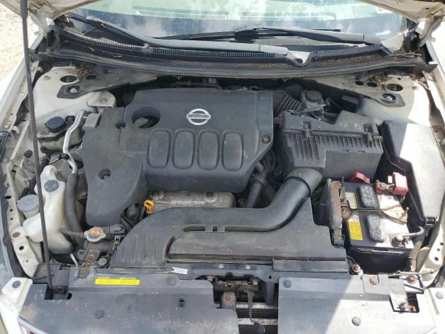 Photo 11 from auction – 2012 NISSAN ALTIMA S with VIN 1N4AL2EP4CC112001